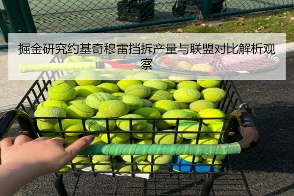 掘金研究约基奇穆雷挡拆产量与联盟对比解析观察